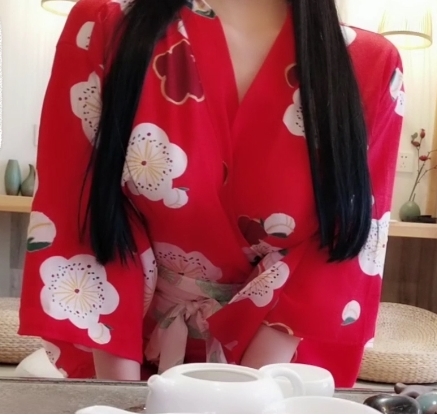 土豪定制私人玩物旗袍,高贵优雅的品味展示