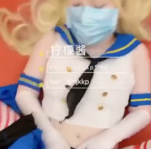柠檬酱福利视频+直播合集,15.4g内容涵盖老资源,百度ED2K可找,英雄联盟COSER魅力无限