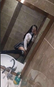 小仙女白罗莉最新作品合集，37V9.5G绅士福利，清秀身材美腿尽收眼底