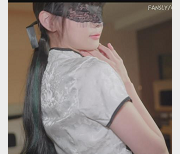 清纯小L莉DemiFairyTW合集[11V3.2G]：露脸旗袍美少女，时长6个十分以上视频+5个短视频推特出品