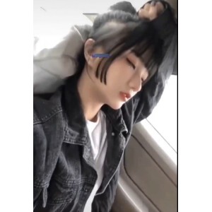 校花级别美女主播浮力姬你夏总绝版资源，绅士们不容错过！