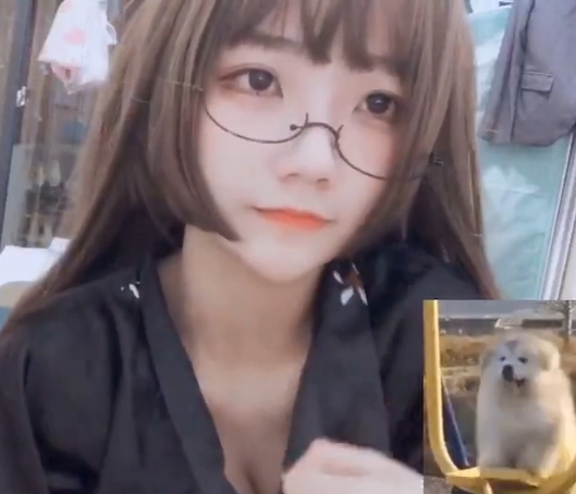 校花级别美女主播浮力姬你夏总绝版资源，绅士们不容错过！