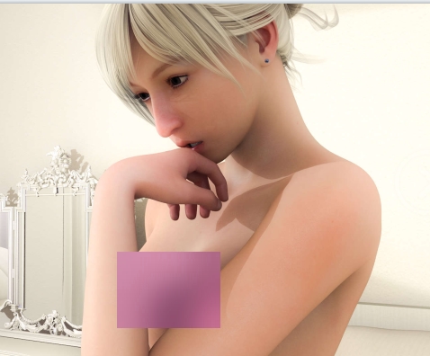 欲望回廊：母系禁忌，315MB完整合集