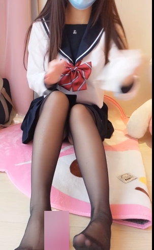 网红视频资源盛宴：香草少女、甜乙女等合作作品，不明液体惊现！