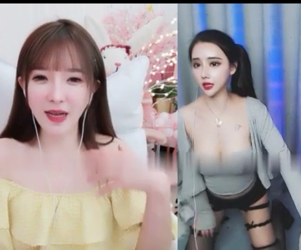 但随着时间的推移，她们逐渐展现出了更加自信和独立的一面。这个大合集不仅展示了她们的舞蹈和表演才华，也展现了她们在直播中的真实一面。如果你也是她们的粉丝，那么这个合集绝对不容错过！