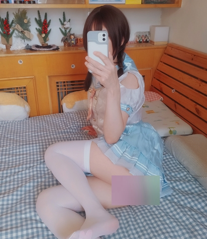 TS十月的小哀合集：19部视频，总计8.3G，魅力无限