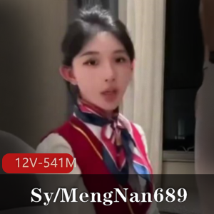 推特热门富家公子哥和优质空姐自拍视频欣赏，颜值高无下水道！