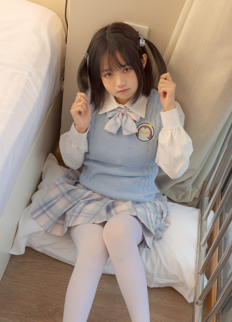 青春作品百度链接清新少女秩序最新合集63套64G，尽享青春气息