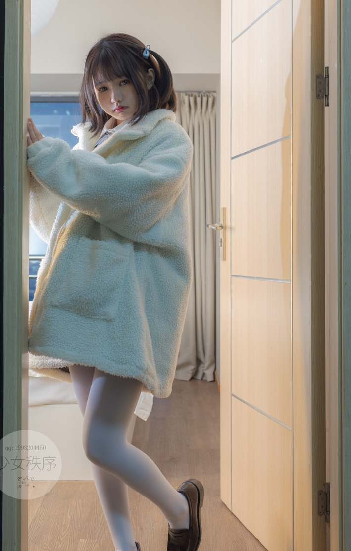 青春作品百度链接清新少女秩序最新合集63套64G，尽享青春气息