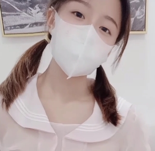 补充百度盘双马尾JK米米最新合集8P1V1.9G，在线解压注意事项