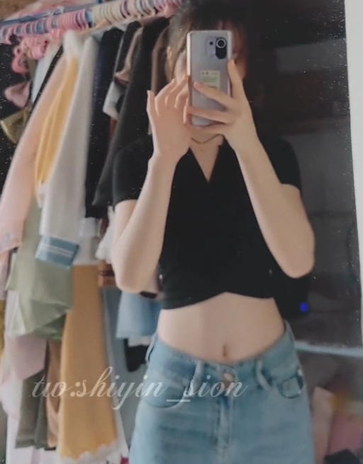 推特解压软件诗音sion最新合集12V447M，电脑安卓通用