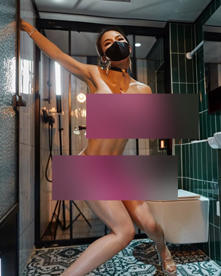 推特健身博主赫拉大表姐魔鬼身材最新合集126V108P30.1G，精彩内容请勿在线解压