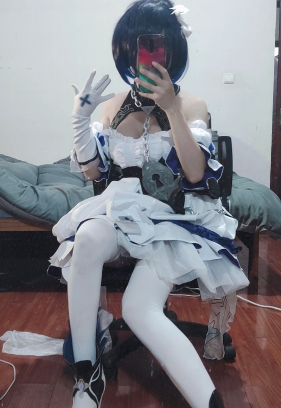 优质伪娘cos合集水银灯770P45V24.4G，百度盘下载链接有效性检测及解压教程