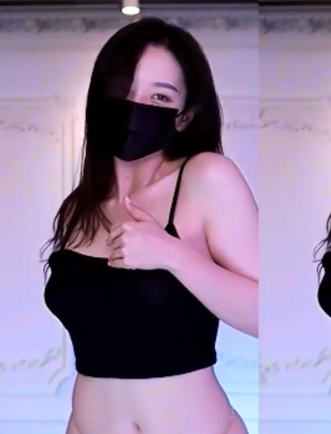 韩国搬运热舞主播muse62最新合集10V2.2G，百度盘链接30天有效