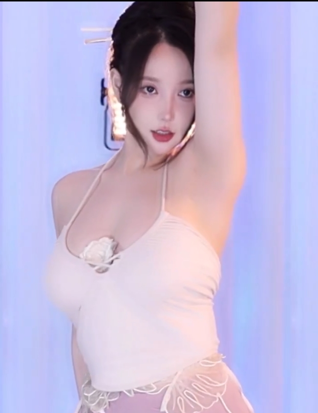 斗鱼热舞米娜minana三月合集52V14.8G，精彩舞蹈搬运