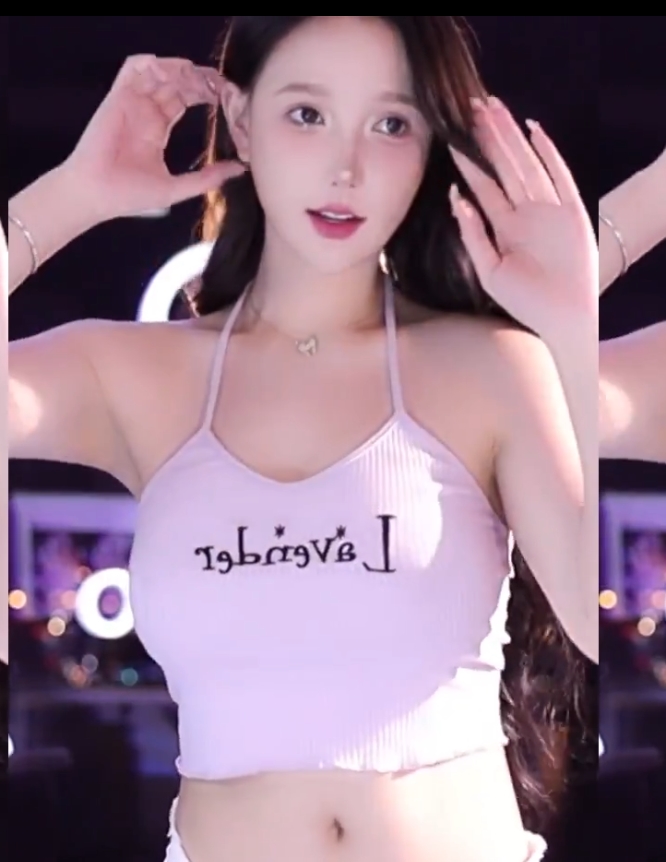 斗鱼热舞米娜minana三月合集52V14.8G，精彩舞蹈搬运