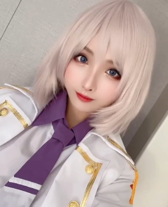 优质女神百度云CoS合集rioko凉凉子71V493.63M,完美身材诱人姿势