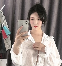 定制抖音甜美利世最新合集1V1G，专属定制视频