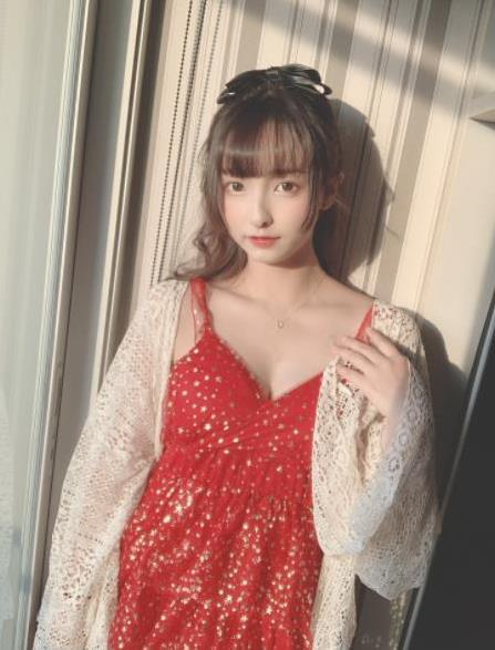 微博软妹鱼鱼喵s龙猫全系列合集1.5G,绅士必看