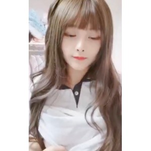 网红WeChat女仆装合集15V30G，空虚无聊的奇妙玩具