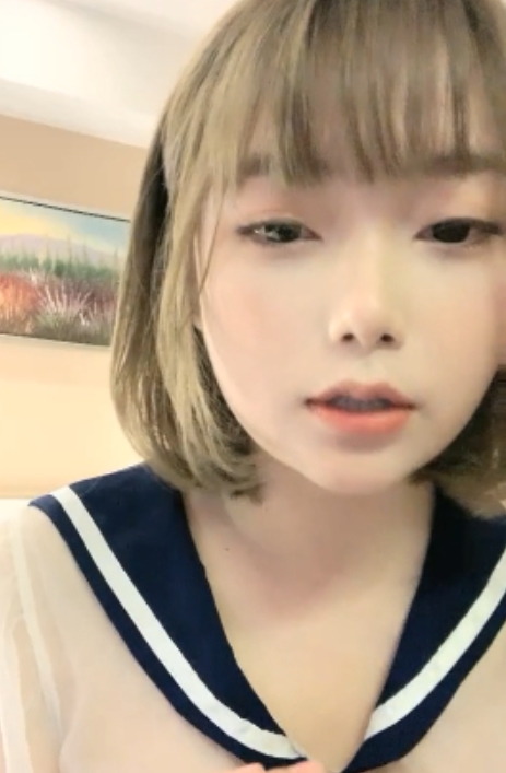 百度初樱萌系超火主播合集104G518部幼齿可爱