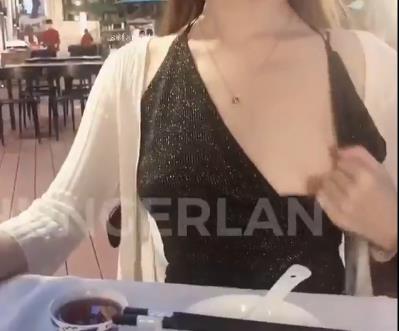 某推HUNGER打野合集86部725M，玩得开身材好