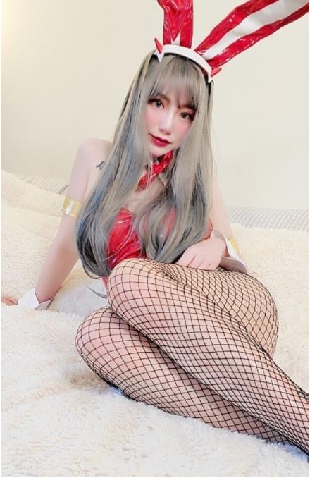 斗鱼NicoLove高颜值28部8.83G活力开放