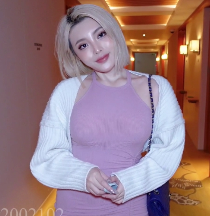 网黄kitty2002102魅惑大合集推特台湾美臀415V49G优质水蛇腰