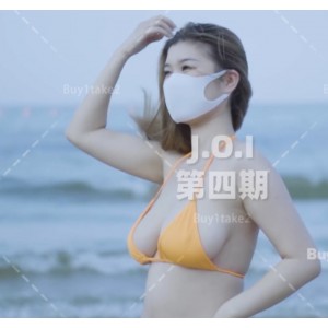 Buy1Take2J.O.I合集Nina327v131.5G超火辣