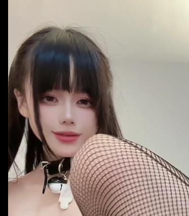 抖音定制九言新款私拍2V1G太顶了