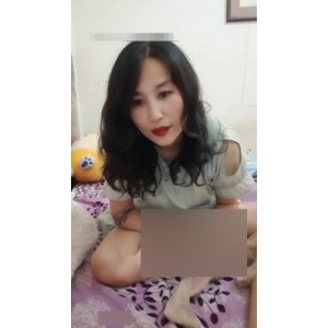 撩人丰韵天边的彩霞包子铺老板娘40V32.8G百度云资源珍藏
