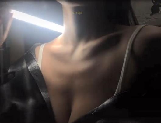 火辣风光剑变身抖音合集273M1V