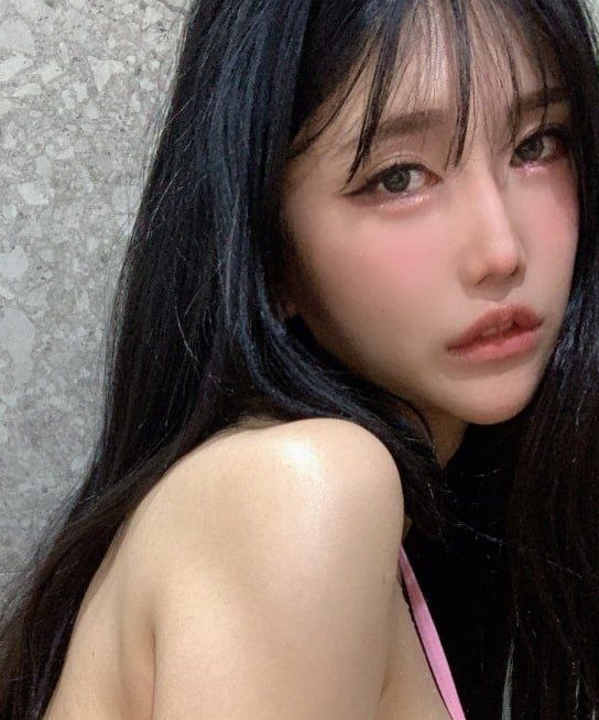 推特ki_yunjin热辣诱惑私拍合集16部16.6G