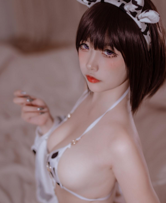 二佐Nisa作品集196期Cosplay作品63G大放送