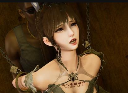 3DVAM斗罗大陆最新小舞合集2视频6部13.8G超火辣