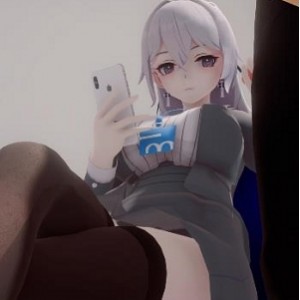 推特AKt3D同人双季合集4.9G