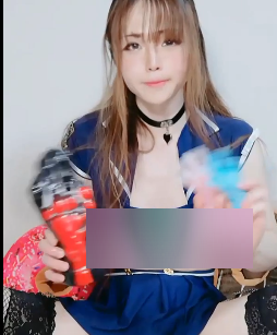 OnlyFansFanslypigmananal伪娘视频多部50G