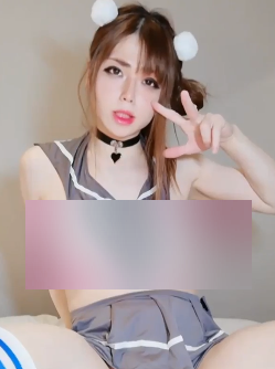 OnlyFansFanslypigmananal伪娘视频多部50G