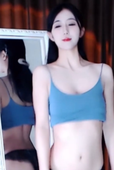 网易CC欣彤热舞视频合集43部6.6G,紧身装透rou+tun舞