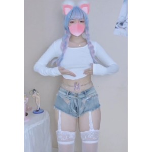 ED2K多位妹子抖音热舞合集1210部12.9G，动作撩人