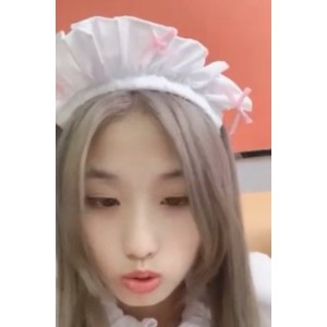 百度盘在校大一学妹清纯妹子直播自娱自乐互动合集67部22G