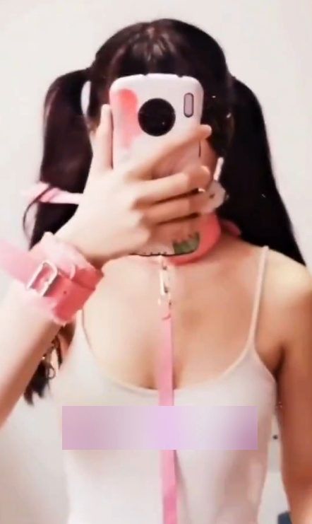 抖音弹力擦福利姬精选合集1655部22G，资源去重质量高