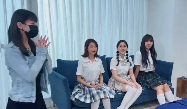 aic公司团建的独特魅力吧！