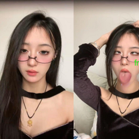 抖音灌汤饱饱大学生私密定制61V1.8G清纯惹火