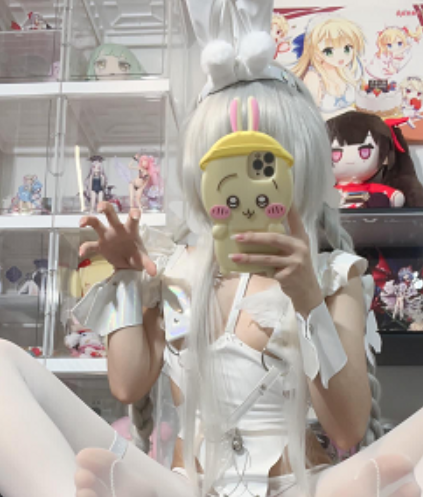 Shirly新发碧蓝航线等六弹超清6G太饱满