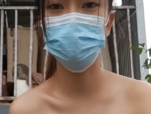 快手咩咩自玩热舞合集66部10.2G真会扭