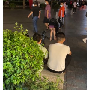 推特娜娜热舞人前展示合集41部2.1G艺术天花板