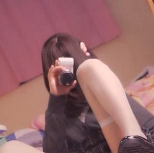 推特猫爪酱TS合集24部JK服装玩具体验26.5G