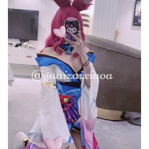 乖崽兔女郎劲爆合集53V微博1.8G绝绝子