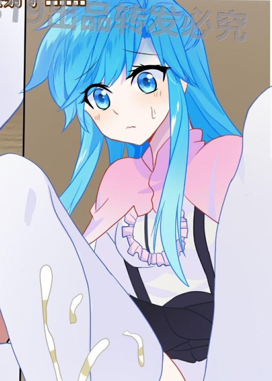 空集社漫游社国漫合集30.4G清凉福利